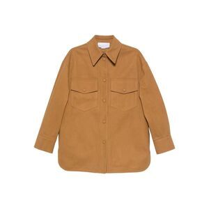 Stella Mccartney Women's Jackets Beige